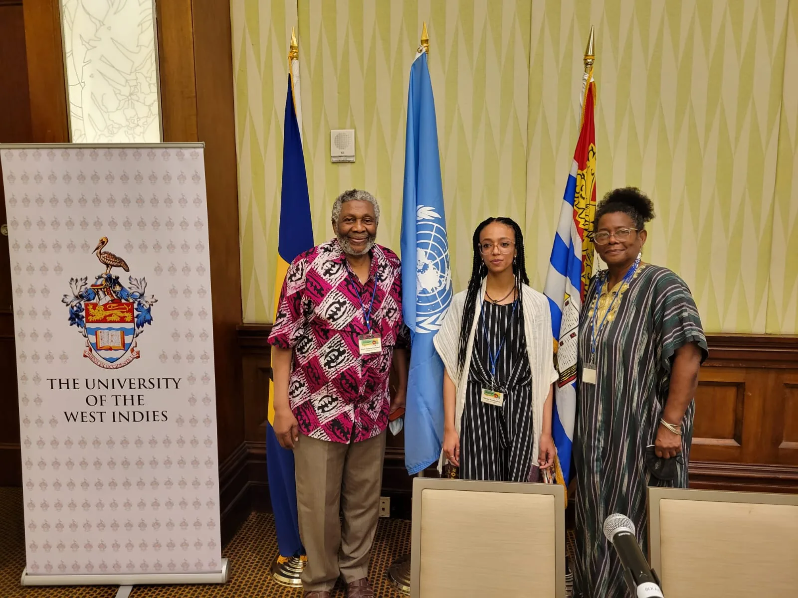 2022 Barbados