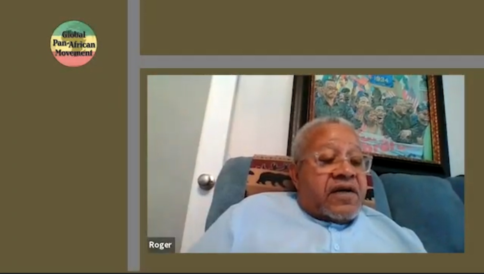 Working Class Struggles