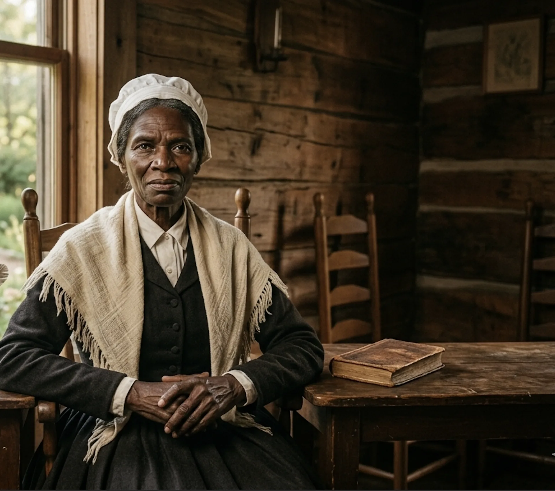 Sojourner Truth’s Political Thought and Activism