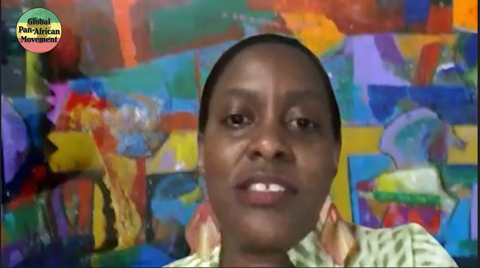 African Emancipation Day and the struggle for Reparations