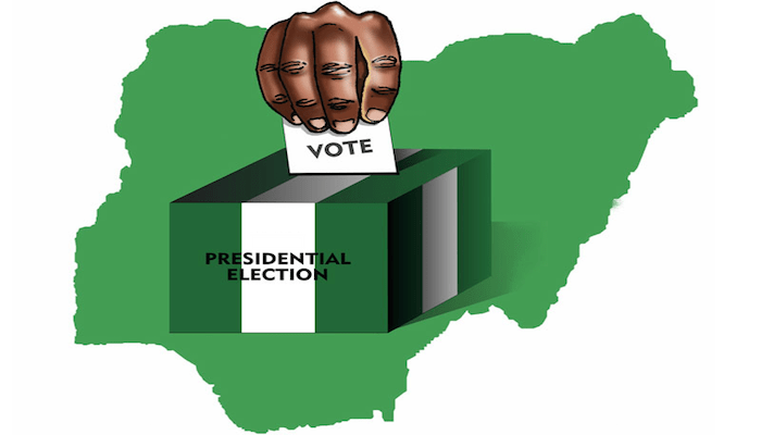 GPAM Resolution on Nigeria Elections