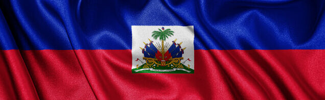 Internal Education Session – Haiti: Then and Now