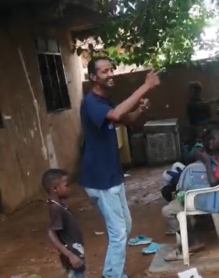 Revolution is My Life and Lifeblood