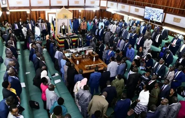 GPAM Statement on Ugandan LGBTQ+ Laws