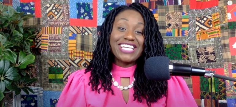 Black Americans NEED Panafricanism