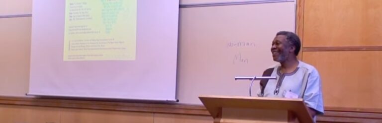 Pan-Africanism for a New Generation